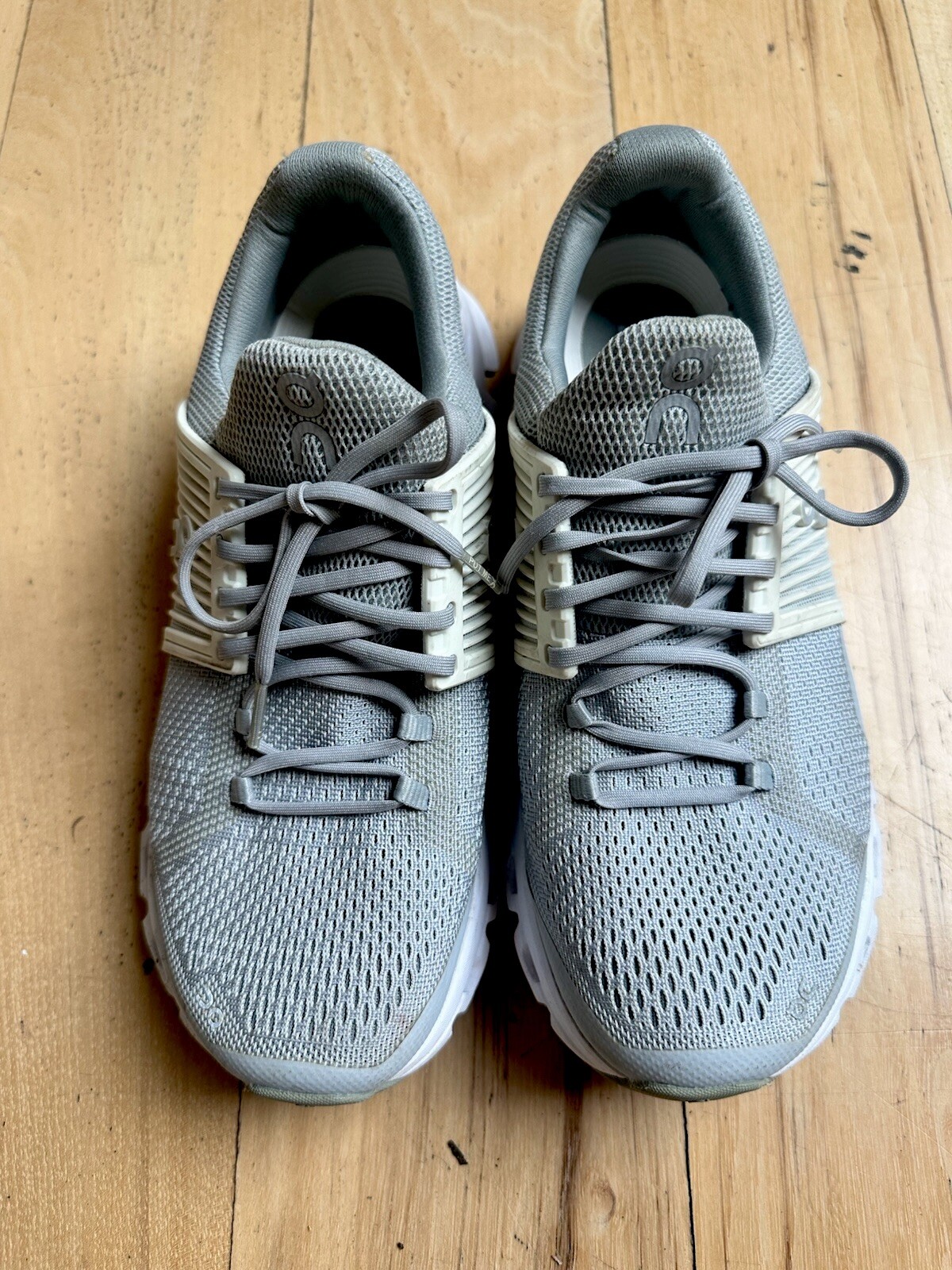 On Cloud Running Shows - image 1