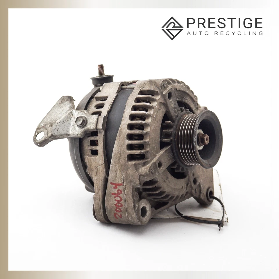 2004–2008 LEXUS GS430 LS430 4.3L Alternator Generator 12V 130A 27060-50340 OEM - Image 4 of 4