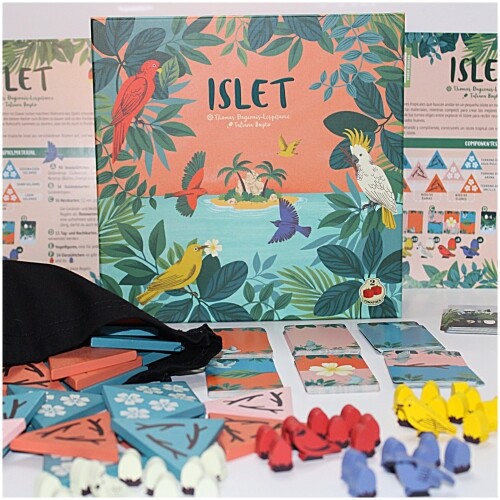 Islet - Imagen 6 de 16