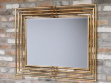 Grand miroir The Duna