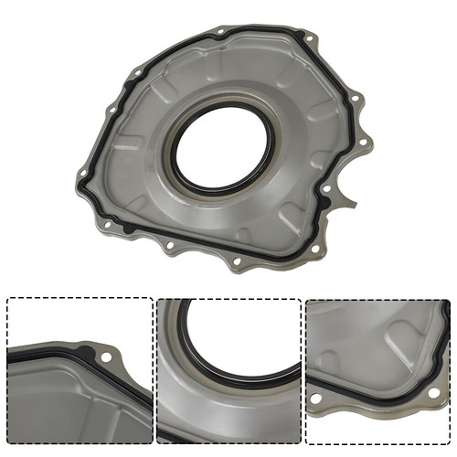 AJ126 Engine Full Gasket Set+ Piston W/Rings For 14-20 Jaguar Land Rover 3.0L - Picture 5 of 12