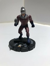 Heroclix Marvel Secret Invasion - Doombot 5953 #107 con tarjeta