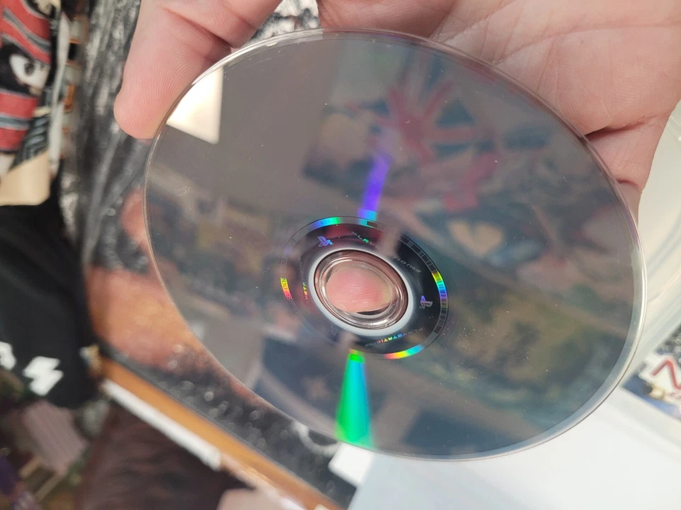 Need For Speed Carbon Ps3 CIB EN Tested Free Shipping in Canada !! - Image 4 of 4