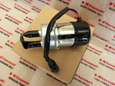 Kawasaki Ninja ZX-9R ZX-6R ZZR600 Fuel Pump 49040-1064 | Genuine