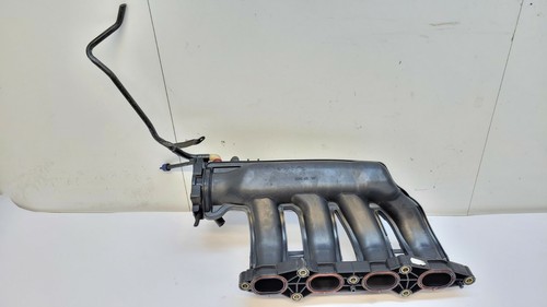 Mercedes W203 CL - Ansaugbrücke Ansaugkrümmer a2711401101 (14)