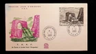 French Southern & Antarctic Territory Sc C58 - 1979 FDC - ISLAND