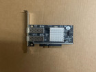Startech PEX20000SFPI 10GB Dual Port SFP+ Fiber Network Interface Card