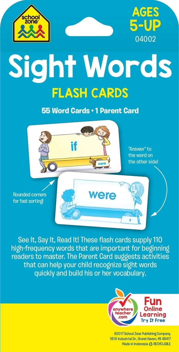 55 Fun Sight Word Activities That Work