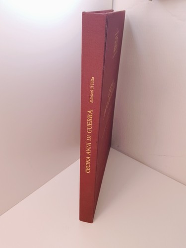 CECINA ANNI DI GUERRA - Louis Piazzano / Litografia Griselli (1987) - Picture 6 of 21