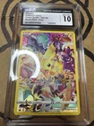 Pokemon CGC 10 - Pikachu 160/159 | Crown Zenith