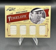 Panini Lands Hall of Fame Baseball Deal 20