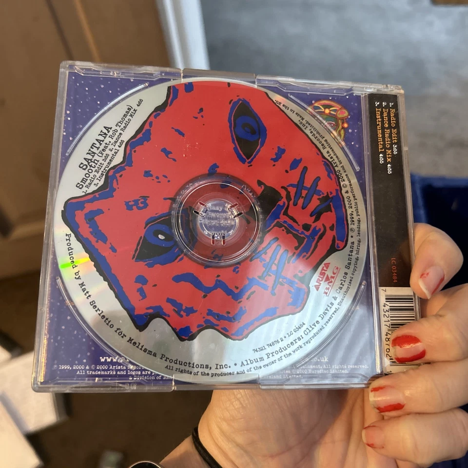 Smooth - Image 2 of 2