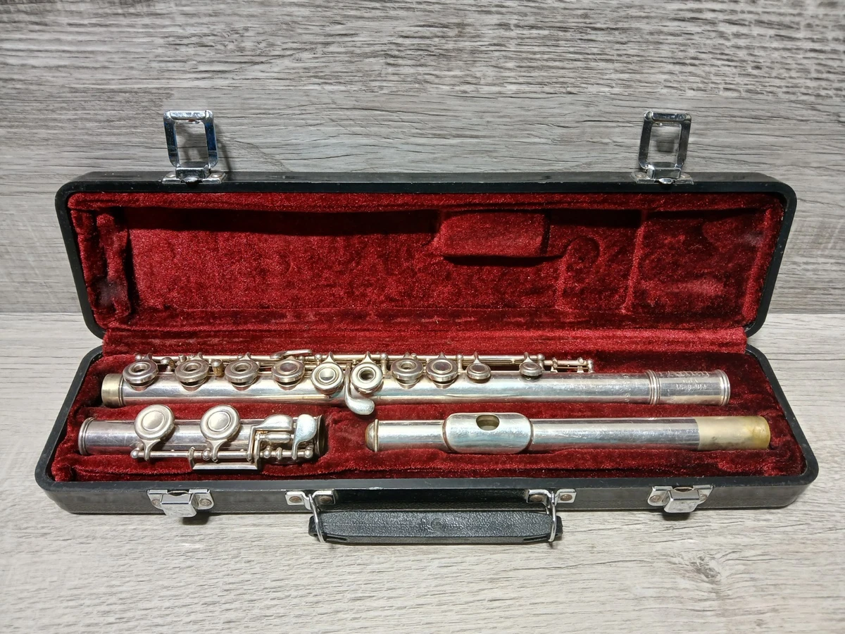 Artley Flutes for sale | eBay