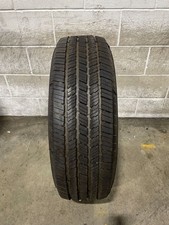 1x P24570r17 Michelin Ltx Ms 2 1032 110 T Used Tire 2457017 1x P24570r17 Michelin Ltx Ms 2 1032 110 T Used Tire 2457017