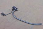 SU Carburettor H6 Float Bowl Overflow Pipes Bentley 4 1/2 Classic Mk6 Type R