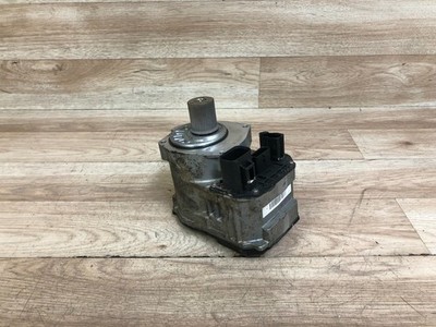 FORD FOCUS OEM FRONT POWER STEERING WHEEL ELECTRIC RACK AND PINION PUMP 13-18 A