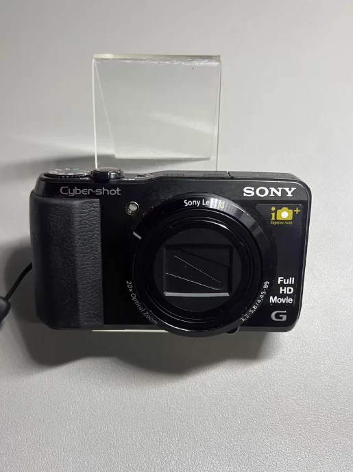Sony Cyber - shot DSC - HX30V 18.2MP 20x Zoom EngLang Cam Excellent Far - Shots