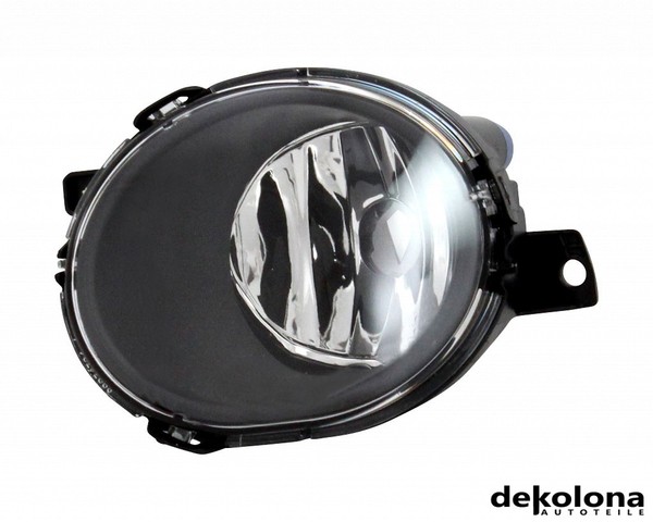 Valeo Nebelscheinwerfer FüR Volvo XC60 C30 H8 Rechts Vorne 06-17-image