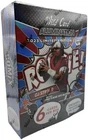 Wild Card 2023 Alumination CJ Stroud Rookie Comix Hobby Trading Card Box