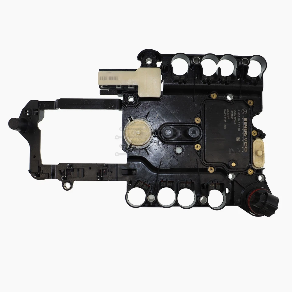 VGS2 722.9 Non-Programmed Transmission Conductor Plate TCM TCU For Mercedes-Benz - Image 3 of 4