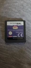 BARBIE IN THE 12 DANCING PRINCESS NINTENDO DS USED GAME