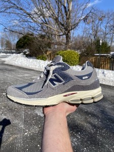 New Balance 2002r Castlerock | eBay display picture 2