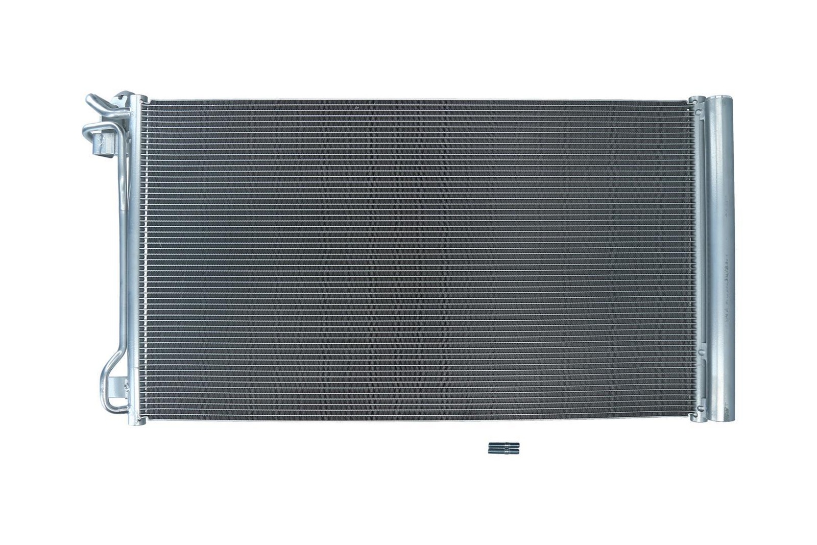 2x ✅Fits KAMOKA 7800101 CONDENSER (WITH DRYER)  ⭐UK Seller⭐