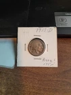 1913 5C Type 2 Buffalo Nickel
