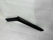 2022-2025 Mitsubishi Outlander Left Driver Rear Glass Quarter Panel Molding Oem 2022-2025 Mitsubishi Outlander Left Driver Rear Glass Quarter Panel Molding Oem