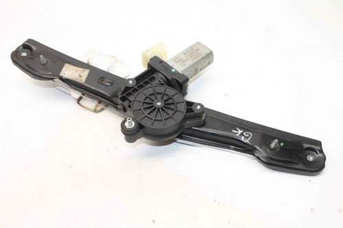 BMW 1 F20 Türfensterheber hinten links 7242555 1.60 Diesel 85kw 2012 21592075