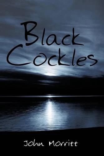 Black Cockles by John Morritt (English) Paperback Book - Picture 1 of 1