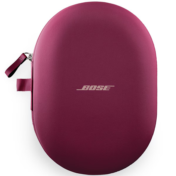 Bose QuietComfort Ultra Headphones Deep Plum Bluetooth | eBay
