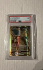 Dragonite EX (Full Art) 106/108 Evolutions Holo PSA 9