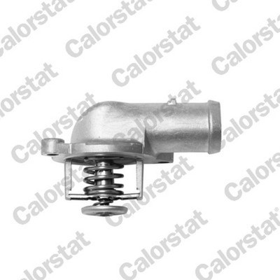 CALORSTAT by Vernet Thermostat Kühlmittel TH6966.87J für VW TOUAREG TRANSPORTER
