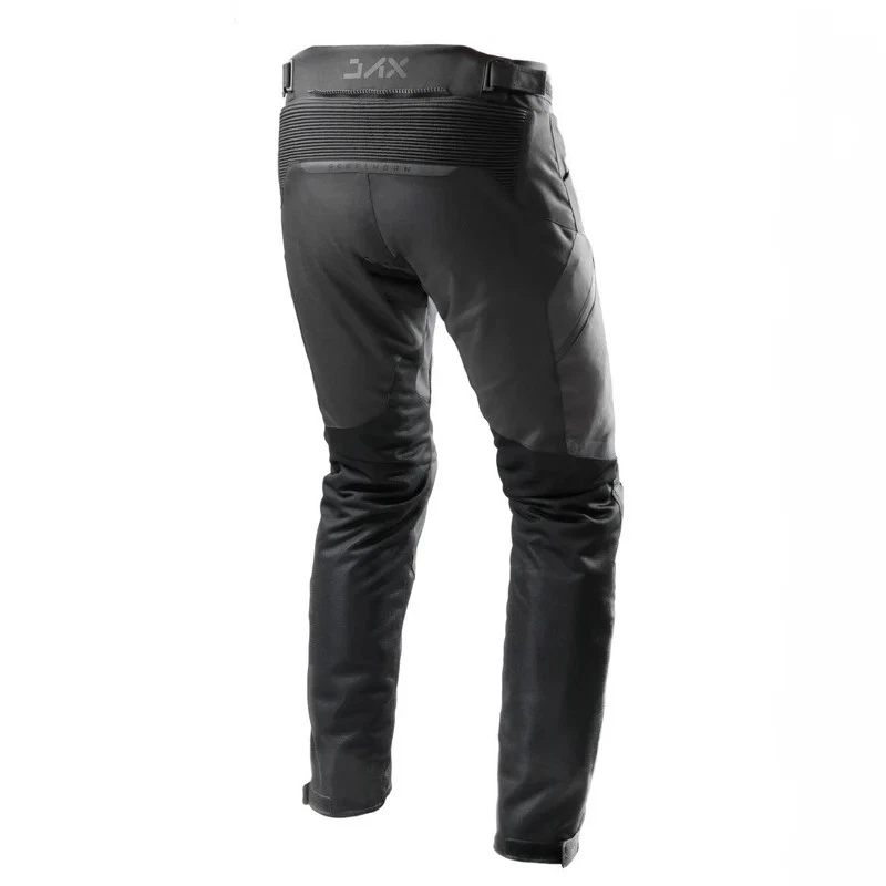 Rebelhorn Jax Moto Black, photo 2 of 12