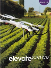 Elevate science Savvas