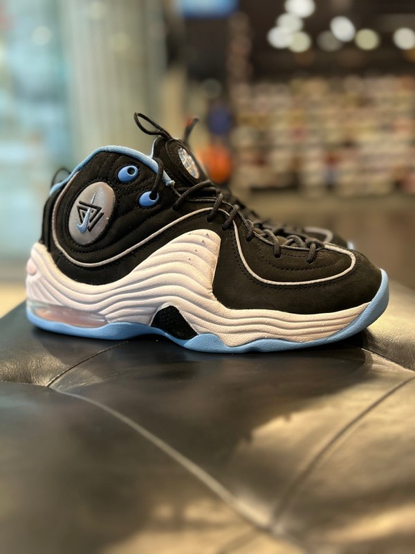 Nike Penny 2 Social Status Size 8.5