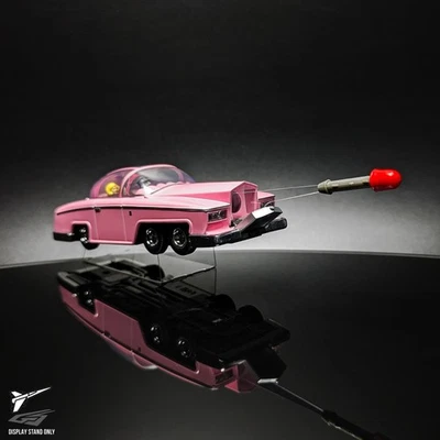 Thunderbird FAB 1 Display Stand for Corgi F.A.B Collection 2025 GHOST STANDS