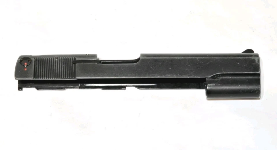 Diapositiva Chiappa Modelo 1911-22 con pasador, extractor, etc. 1911,22 lr Foto 2 de 4