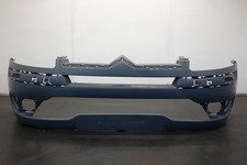 CITROEN C4 FRONT BUMPER 2004 to 2008 Genuine part 9650046377