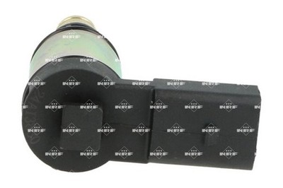 Regelventil Kompressor NRF 38630 für VW GOLF 7 5G1 BQ1 BE1 BE2 Variant BA5 BV5 5
