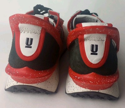Size 14 - Nike Undercover x Daybreak Red W for sale online