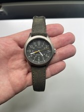 Timex Mens TW4B22900 Expedition Scout 40MM Ca...
