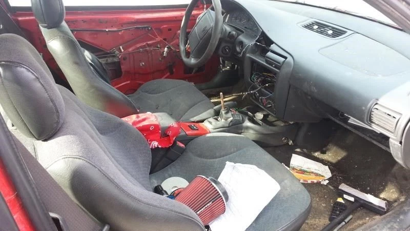 ENGINE ECM FITS 02-04 SATURN L SERIES 87582 - Image 2 of 3