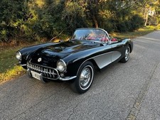1957 Chevrolet Corvette 