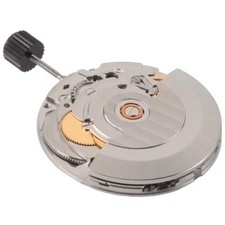 Seagull ST2130 Automatic Watch Movement, Compatible with ETA 2824-2 U.K Supplier