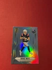2025 Panini Donruss Elite - Drake Maye #65 Silver