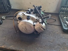 Verkaufe Motor Yamaha