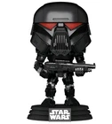 Funko Pop! Star Wars The Mandalorian Dark Trooper Battle Droid Loose Figure