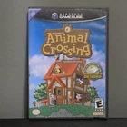 Animal Crossing GameCube Complete